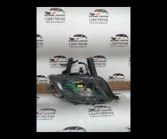 FARO FANALE FENDINEBIA ANTERIORE DESTRO 2010 OPEL - 14