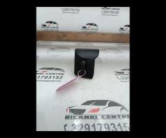 BLOCCHETTO ACCENSIONE CON CHIAVE 2011 BMW 3 E93 33