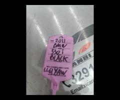 BLOCCHETTO ACCENSIONE CON CHIAVE 2011 BMW 3 E93 33 - 13