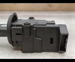 BLOCCHETTO ACCENSIONE CON CHIAVE 2007 BMW 6 E63 63 - 6