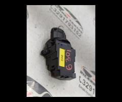 BLOCCHETTO ACCENSIONE CON CHIAVE 2007 BMW 6 E63 63 - 11