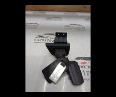 BLOCCHETTO ACCENSIONE CON 2 CHIAVE 2009 BMW 1 E87