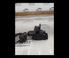 BLOCCHETTO ACCENSIONE CON 2 CHIAVE 2009 BMW 1 E87