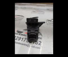 BLOCCHETTO ACCENSIONE CON 2 CHIAVE 2009 BMW 1 E87 - 10