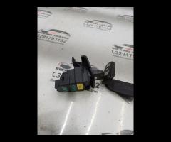 BLOCCHETTO ACCENSIONE CON 2 CHIAVE 2009 BMW 1 E87 - 11