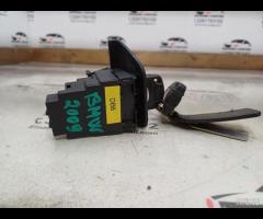 BLOCCHETTO ACCENSIONE CON 2 CHIAVE 2009 BMW 1 E87 - 12