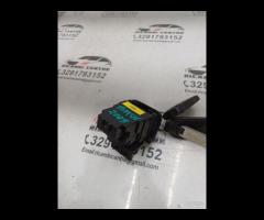 BLOCCHETTO ACCENSIONE CON 2 CHIAVE 2009 BMW 1 E87 - 13