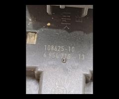 BLOCCHETTO ACCENSIONE CON 2 CHIAVE 2009 BMW 1 E87 - 14