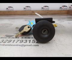 BLOCCHETTO ACCENSIONE +CHIAVE 2016 RENAULT TRAFIC