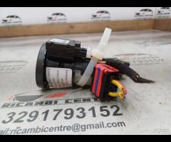 BLOCCHETTO ACCENSIONE +CHIAVE 2016 RENAULT TRAFIC