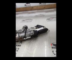 BLOCCHETTO ACCENSIONE CON CHIAVE 2010 SKODA FABIA4 - 6