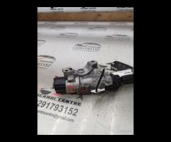 BLOCCHETTO ACCENSIONE CON CHIAVE 2010 SKODA FABIA4 - 7