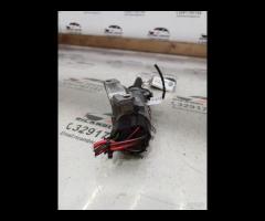 BLOCCHETTO ACCENSIONE CON CHIAVE 2010 SKODA FABIA4 - 8