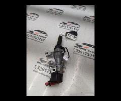 BLOCCHETTO ACCENSIONE CON CHIAVE 2010 SKODA FABIA4 - 9