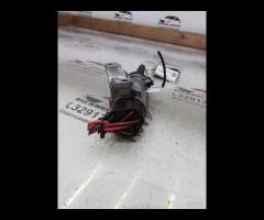 BLOCCHETTO ACCENSIONE CON CHIAVE 2010 SKODA FABIA4 - 10