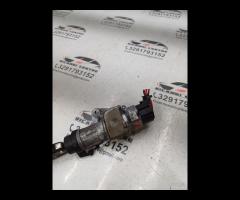 BLOCCHETTO ACCENSIONE CON CHIAVE 2010 SKODA FABIA4 - 11