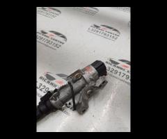 BLOCCHETTO ACCENSIONE CON CHIAVE 2010 SKODA FABIA4 - 14