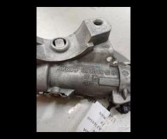 BLOCCHETTO ACCENSIONE CON CHIAVE 2010 SKODA FABIA4 - 17