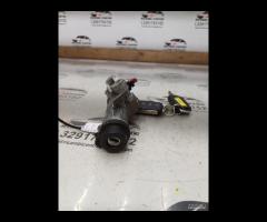 BLOCCHETTO ACCENSIONE CON CHIAVE 2010 SKODA FABIA4 - 18