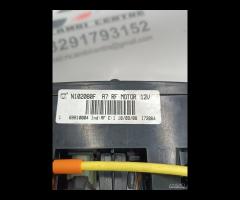 COMANDI CLIMA ARIA CONDIZIONATA PEUGEOT 207 2008 6 - 11