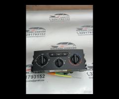 COMANDI CLIMA ARIA CONDIZIONATA PEUGEOT 207 2008 6 - 12