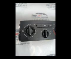 COMANDI CLIMA ARIA CONDIZIONATA PEUGEOT 207 2008 6 - 15