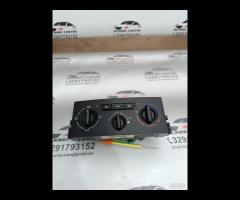 COMANDI CLIMA ARIA CONDIZIONATA PEUGEOT 207 2008 6 - 16