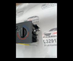 COMANDI CLIMA ARIA CONDIZIONATA PEUGEOT 207 2008 6 - 17