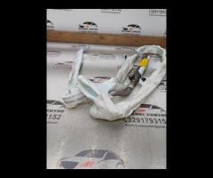 AIRBAG A TENDINA LATERALE DESTRO 2010 AUDI A3 8P38 - 10