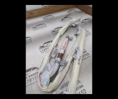 AIRBAG A TENDINA LATERALE DX 2007 SKODA ROOMSTER 5 - 6