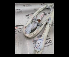 AIRBAG A TENDINA LATERALE DX 2007 SKODA ROOMSTER 5 - 7