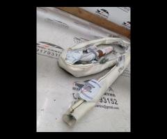 AIRBAG A TENDINA LATERALE DX 2007 SKODA ROOMSTER 5 - 8