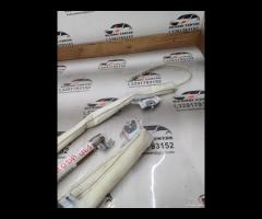 AIRBAG A TENDINA LATERALE DX 2007 SKODA ROOMSTER 5 - 9