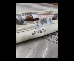 AIRBAG A TENDINA LATERALE DX 2007 SKODA ROOMSTER 5 - 12