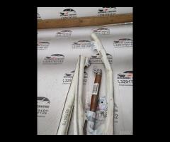 AIRBAG A TENDINA LATERALE DX 2007 SKODA ROOMSTER 5 - 14