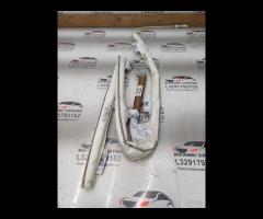 AIRBAG A TENDINA LATERALE DX 2007 SKODA ROOMSTER 5 - 15