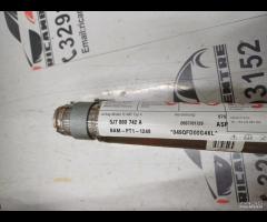 AIRBAG A TENDINA LATERALE DX 2007 SKODA ROOMSTER 5 - 16