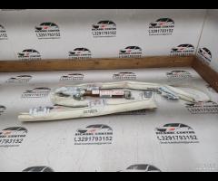 AIRBAG A TENDINA LATERALE DX 2007 SKODA ROOMSTER 5 - 20