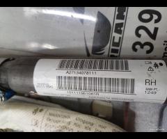 AIRBAG A TENDINA LATERALE DESTRO 2011 MINI ONE R56 - 10