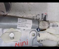 AIRBAG A TENDINA LATERALE DESTRO 2011 MINI ONE R56 - 16
