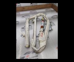 AIRBAG A TENDINA LATERALE DX 2012 MINI COOPER/CLUB - 14