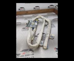 AIRBAG A TENDINA LATERALE DX 2012 MINI COOPER/CLUB - 16