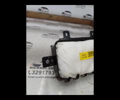 AIRBAG ANTERIORE GINOCCHIA PASAGGERO 2012 HYUNDAI - 6