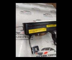 AIRBAG ANTERIORE GINOCCHIA PASAGGERO 2012 HYUNDAI - 11