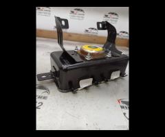 AIRBAG ANTERIORE GINOCCHIA PASAGGERO 2012 HYUNDAI - 16