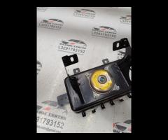 AIRBAG ANTERIORE GINOCCHIA PASAGGERO 2012 HYUNDAI - 19