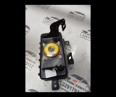 AIRBAG ANTERIORE GINOCCHIA PASAGGERO 2012 HYUNDAI - 21