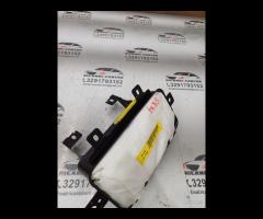 AIRBAG ANTERIORE GINOCCHIA PASAGGERO 2012 HYUNDAI - 22