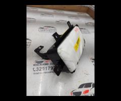 AIRBAG ANTERIORE GINOCCHIA PASAGGERO 2012 HYUNDAI - 23