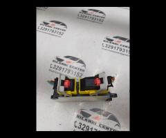 CENTRALINA AIRBAG 2012 OPEL ASTRA J (P10) /MERIVA/ - 10